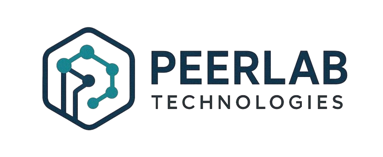 peerlabtechnologies.com